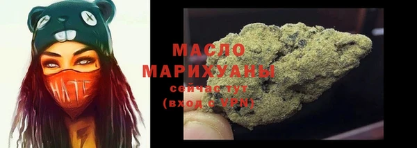 молекула духа Горняк