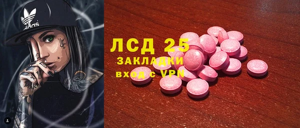 молекула духа Горняк