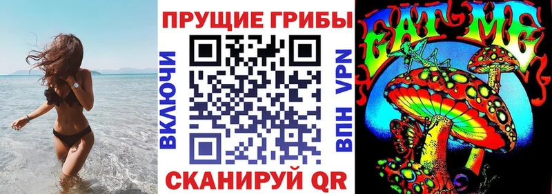 Галлюциногенные грибы Magic Shrooms Данилов